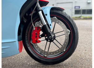 Buell 1125R