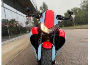 Buell 1125R