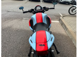 Buell 1125R
