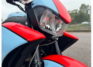 Buell 1125R