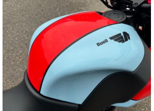 Buell 1125R