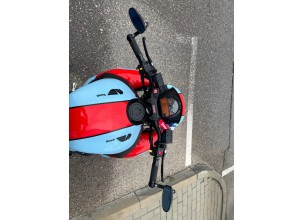 Buell 1125R