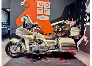 Honda Goldwing GL1200 Special Edition