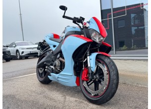 Buell 1125R