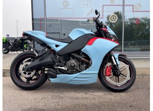 Buell 1125R