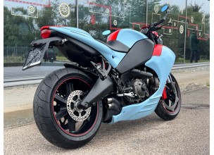 Buell 1125R