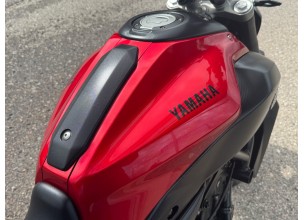 Yamaha MT07 Abs