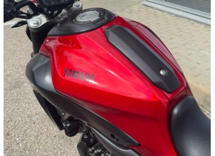 Yamaha MT07 Abs