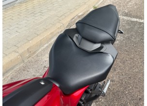 Yamaha MT07 Abs