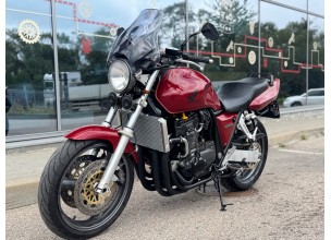 Honda CB1000