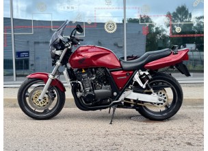 Honda CB1000