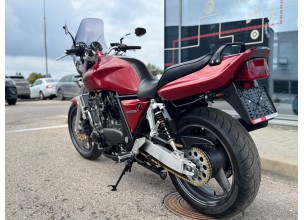 Honda CB1000