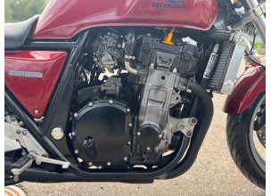 Honda CB1000
