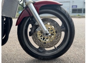 Honda CB1000