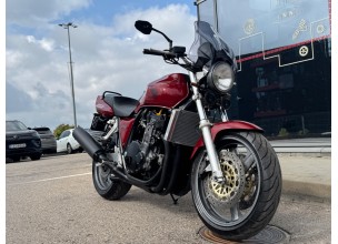 Honda CB1000
