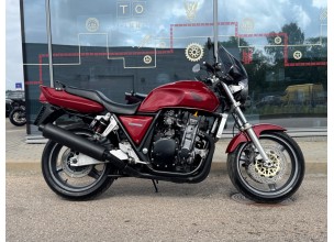 Honda CB1000