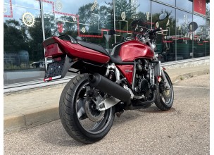 Honda CB1000