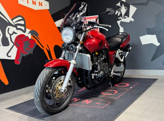 Honda CB1000