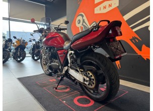 Honda CB1000