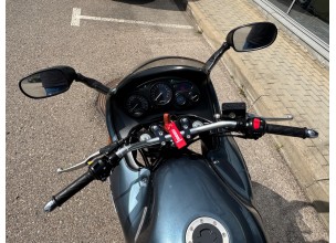 Suzuki GSX750F Katana