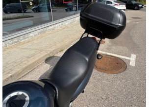 Suzuki GSX750F Katana