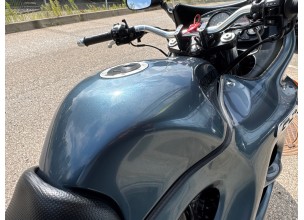 Suzuki GSX750F Katana