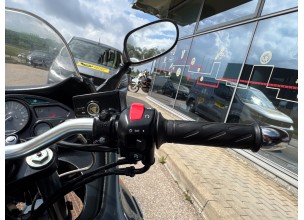 Suzuki GSX750F Katana