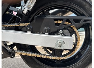 Suzuki GSX750F Katana