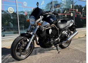 Yamaha Bulldog BT1100