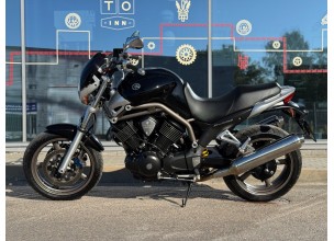 Yamaha Bulldog BT1100