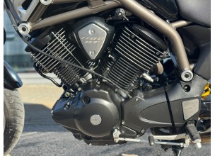 Yamaha Bulldog BT1100