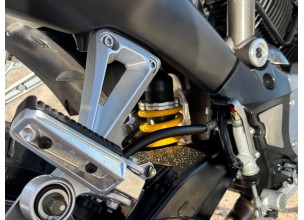 Yamaha Bulldog BT1100