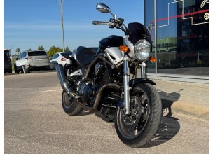 Yamaha Bulldog BT1100