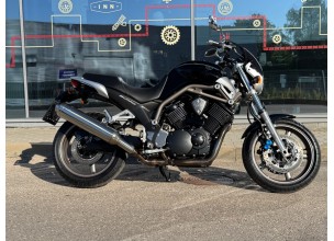 Yamaha Bulldog BT1100