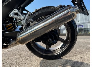 Yamaha Bulldog BT1100