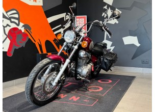 Yamaha XV125 Virago