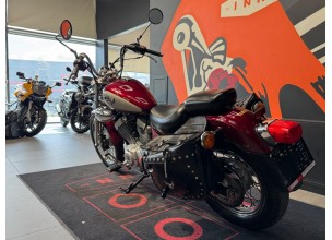 Yamaha XV125 Virago