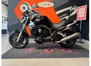 Yamaha Bulldog BT1100