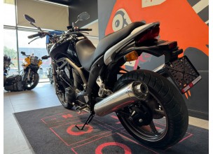 Yamaha Bulldog BT1100