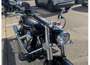 Yamaha XVS950 Midnight Star