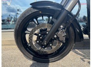 Yamaha XVS950 Midnight Star