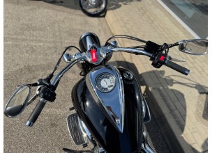 Yamaha XVS950 Midnight Star