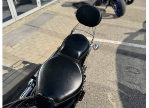Yamaha XVS950 Midnight Star