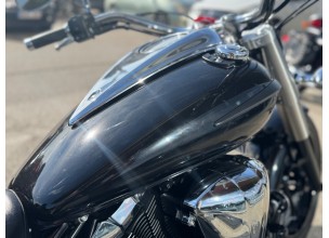 Yamaha XVS950 Midnight Star