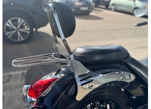 Yamaha XVS950 Midnight Star