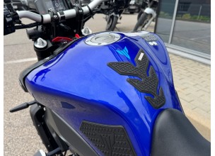 Yamaha MT09 A2