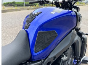 Yamaha MT09 A2