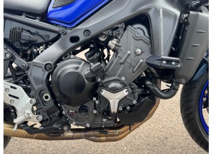 Yamaha MT09 A2