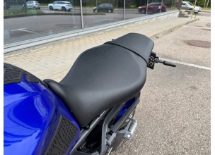 Yamaha MT09 A2