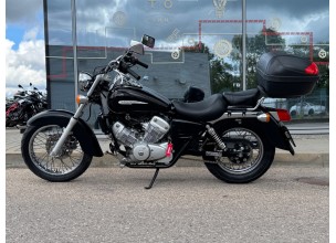 Honda Shadow 125